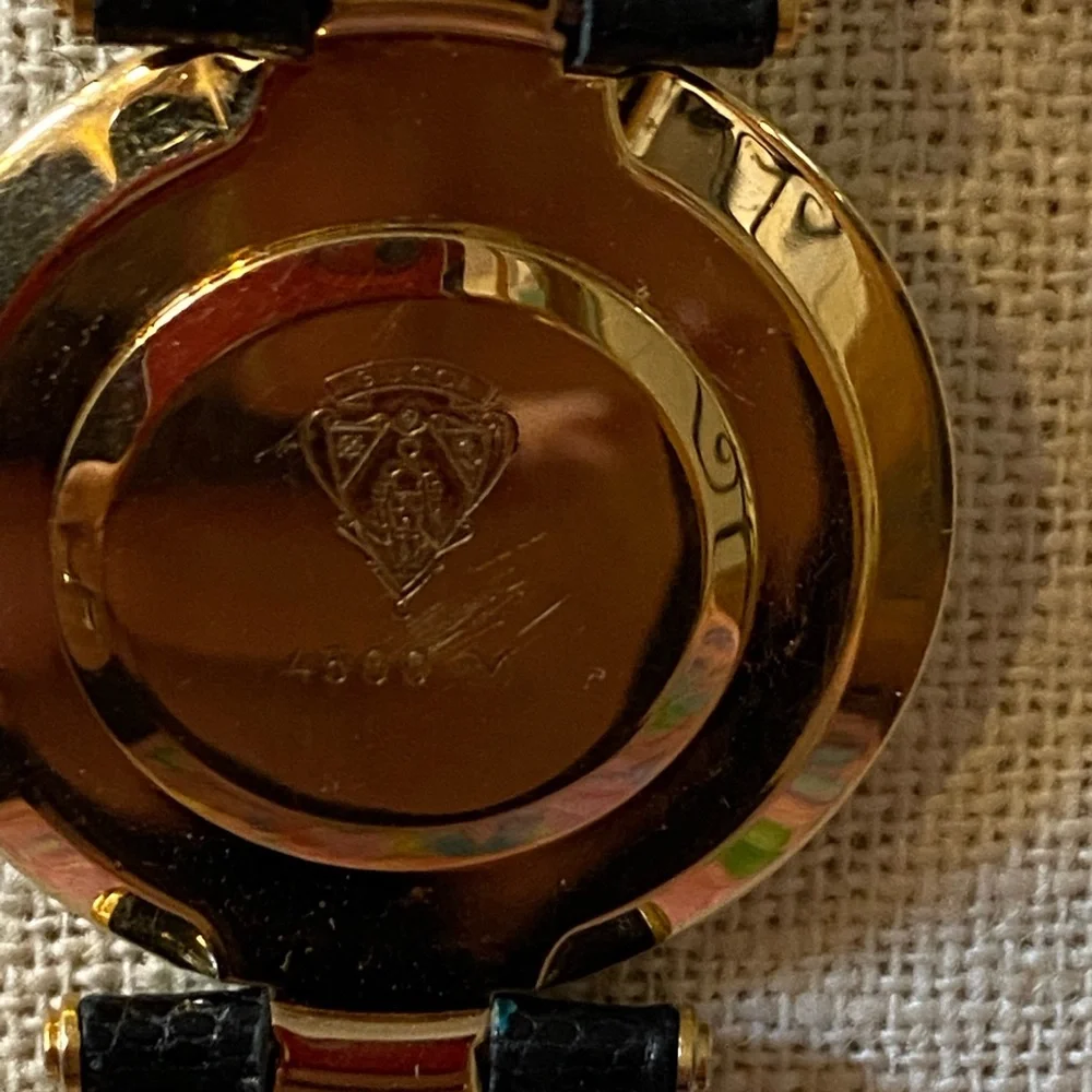 VTG-Gucci watch 1988 - Picture 7 of 9